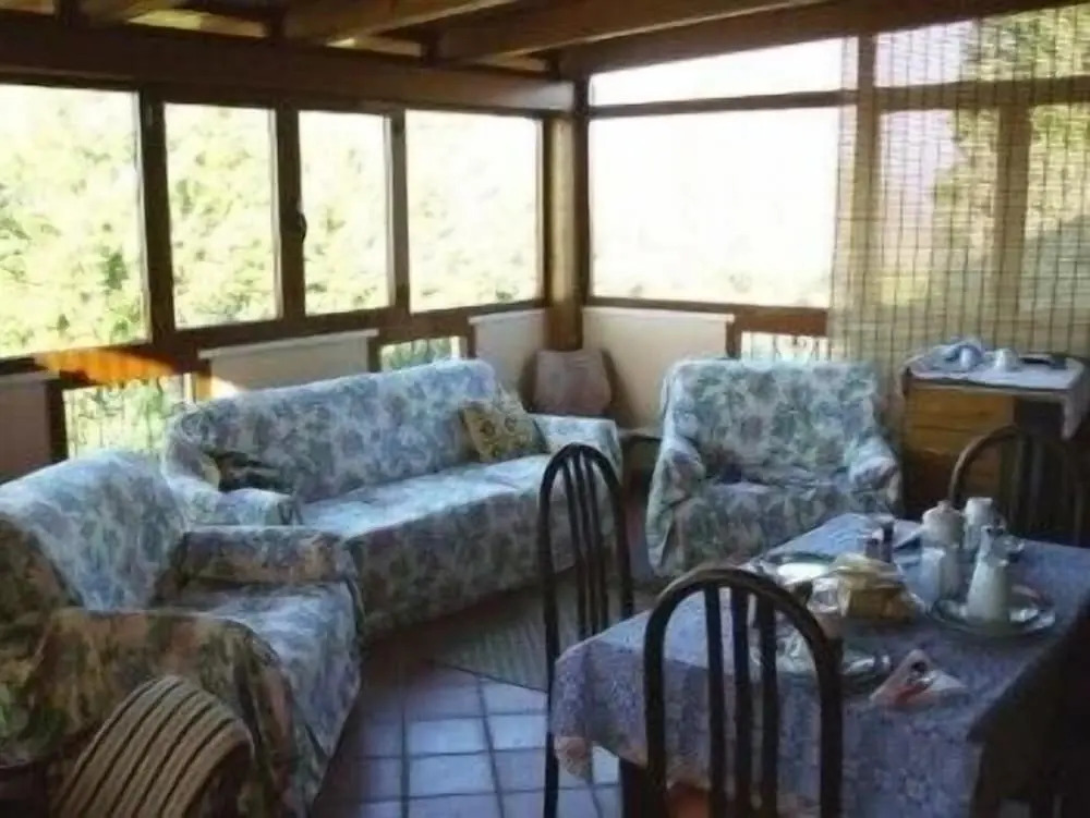 Bed&Breakfast Giardino Agritourist