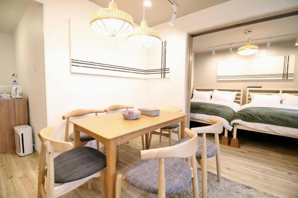Sky Court 717 - Vacation STAY 81052