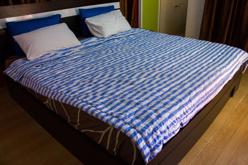 Summer Vista Ensuit Hotel