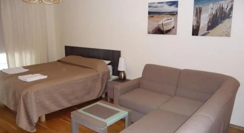 Viru Väljak Apartments