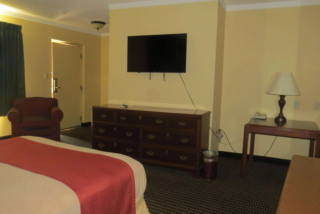 Travelodge by Wyndham Stratton