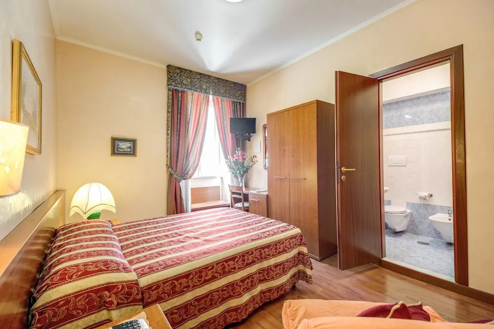 Buonarroti Home