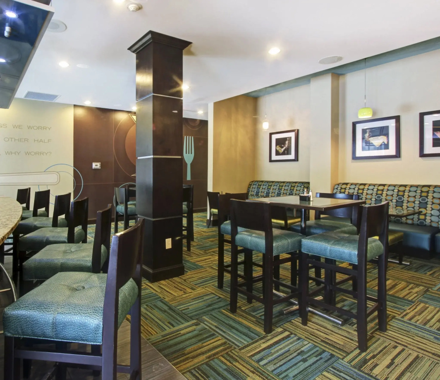 Holiday Inn Christiansburg Blacksburg by IHG