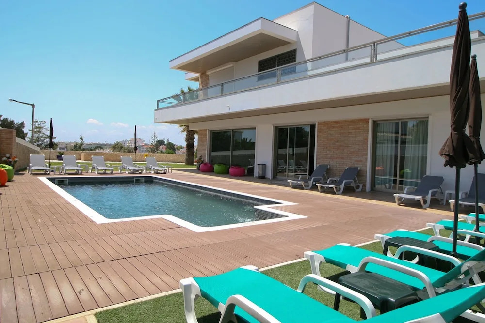 Guest House Summer Cascade Alvor