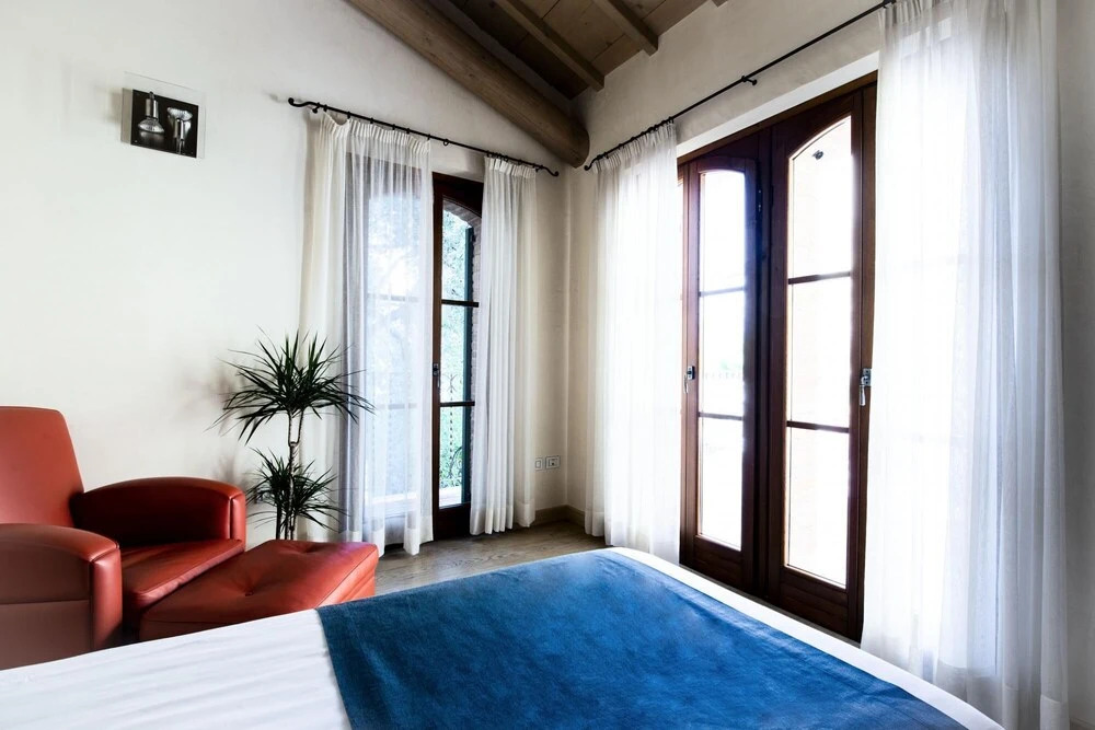 Villa Le Terrazze With Amazing Lake View
