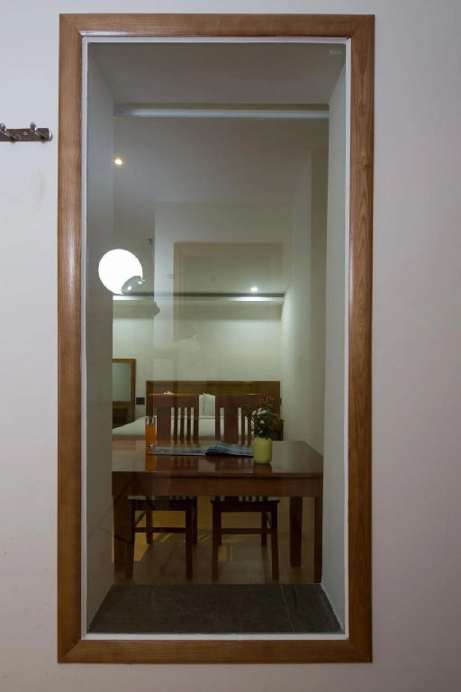 Triple Apartment  Hotel