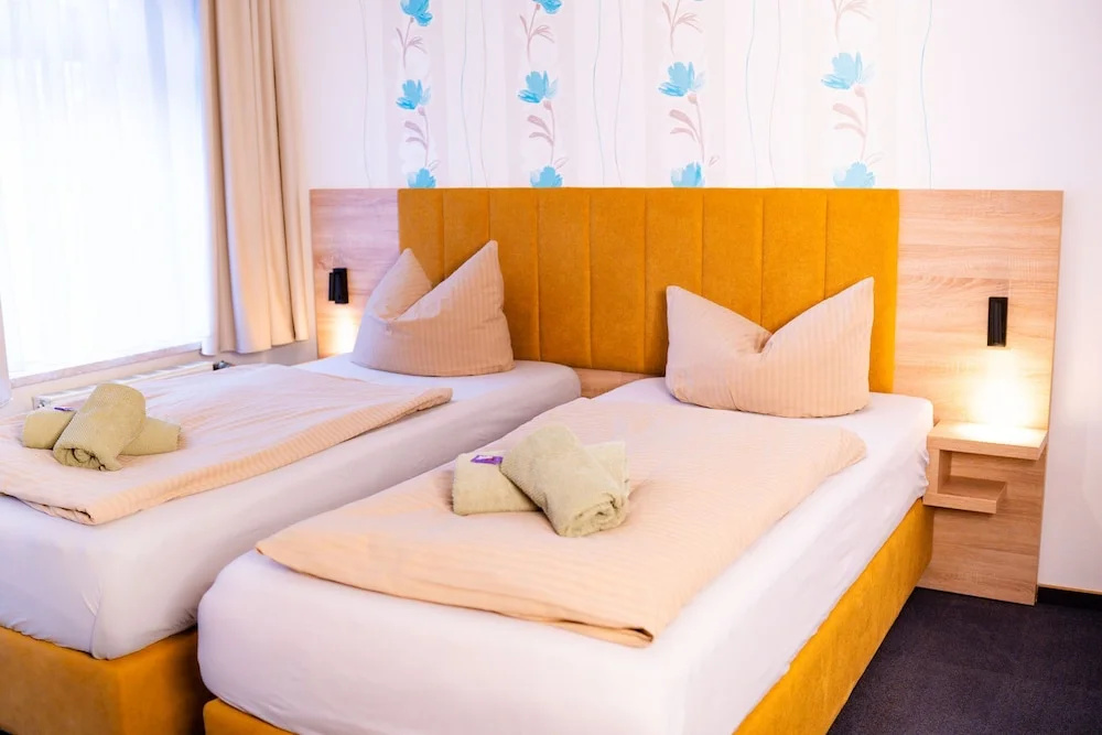 Waldhotel