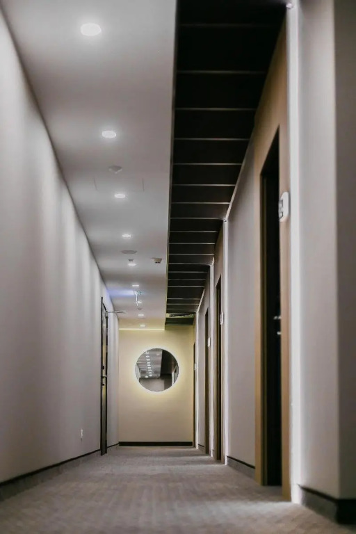 B&B HOTEL Warsaw East