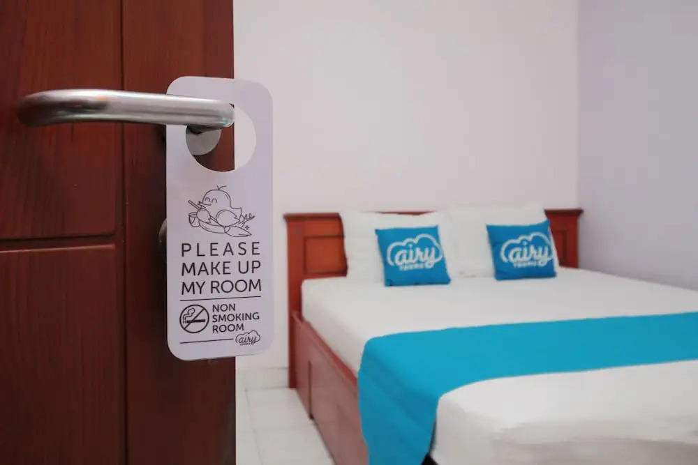 Airy Eco Taman Sari Mangga Besar Raya 34A Jakarta