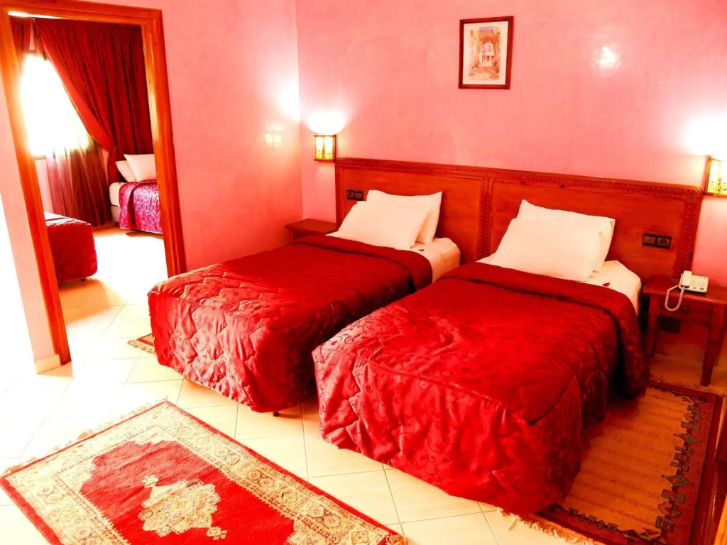 Hotel Majorelle