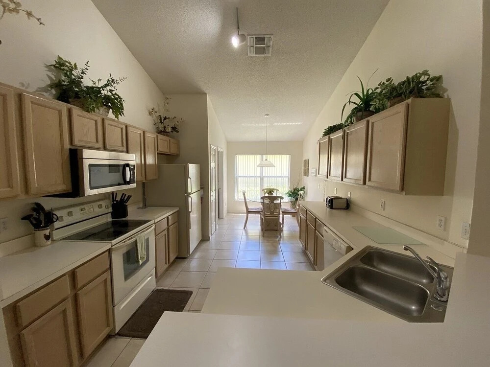 TS Vacation Homes