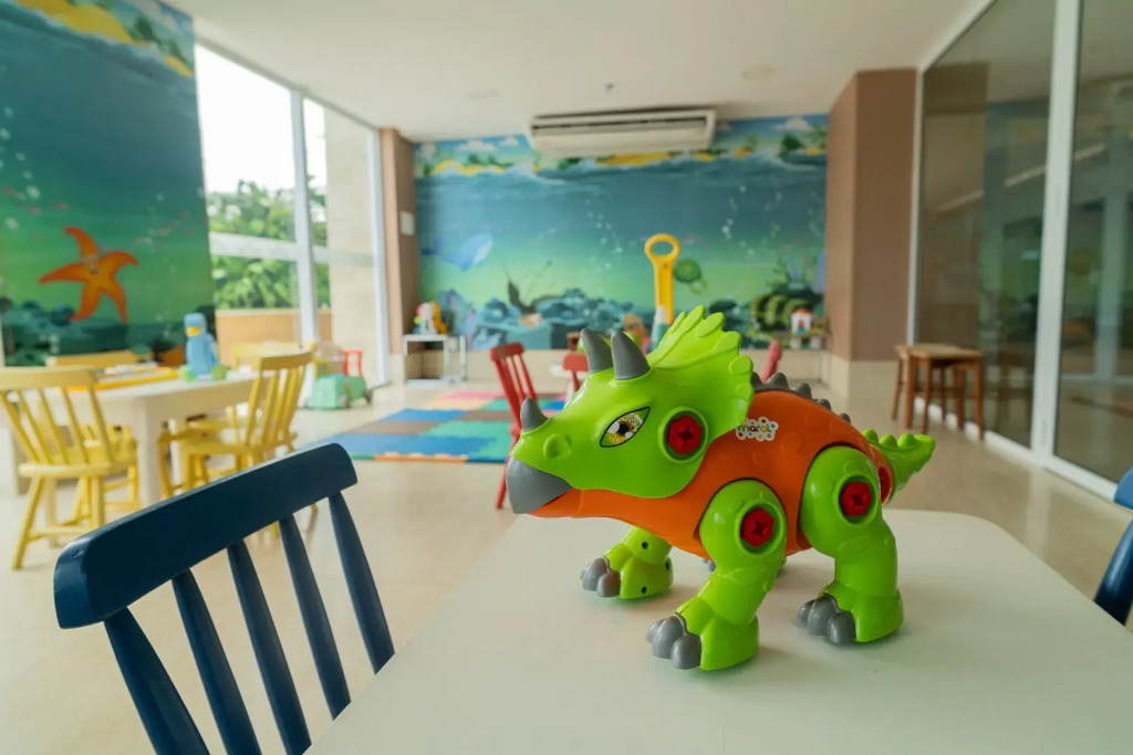 Gran Mareiro Hotel
