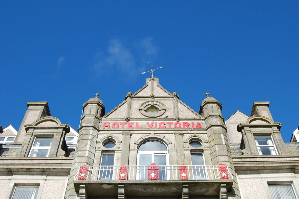 Hotel Victoria
