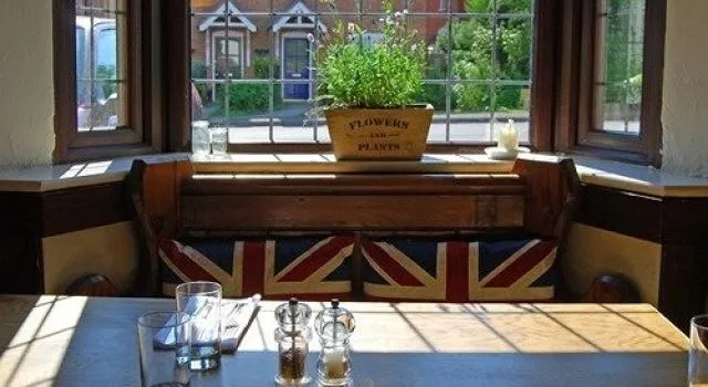 Derby Inn