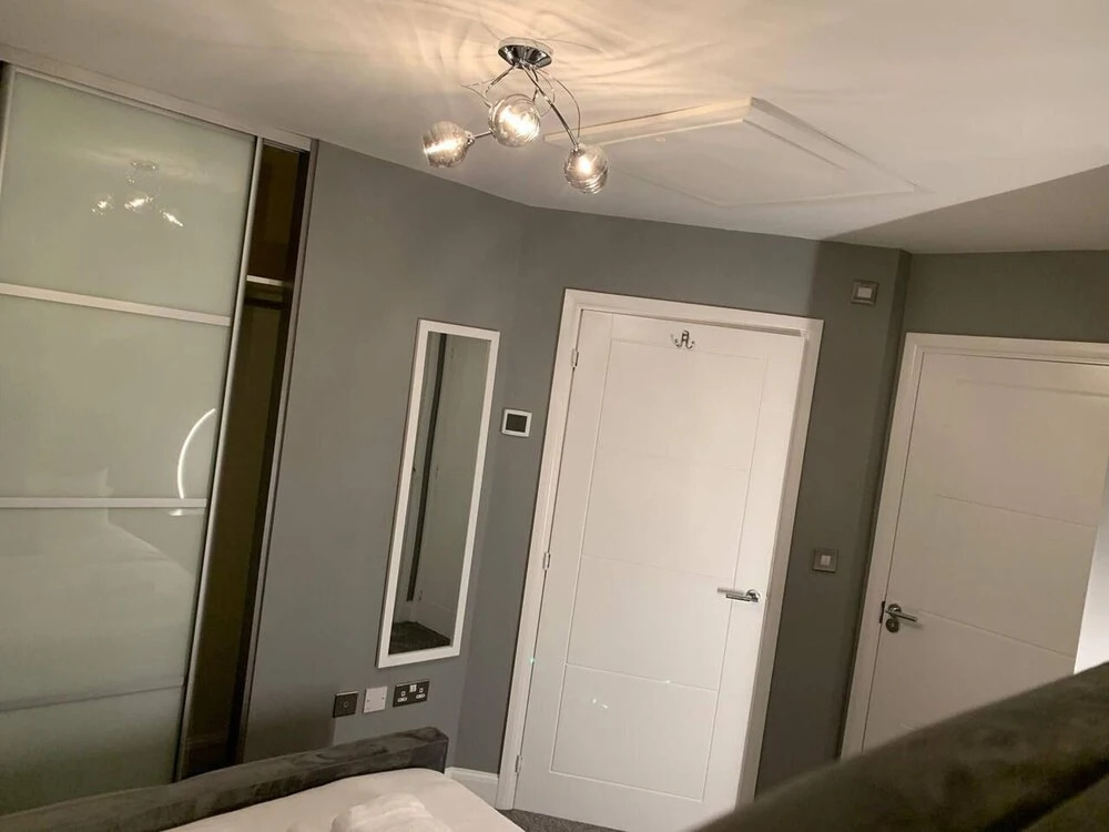Apperley Bridge View- Modern Cosy and Comfortable
