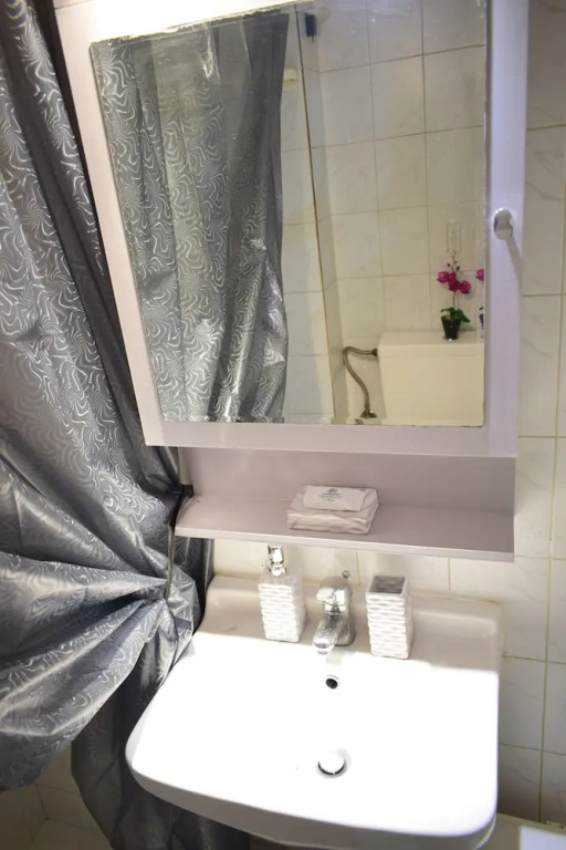 Central apt 10min from Acropolis