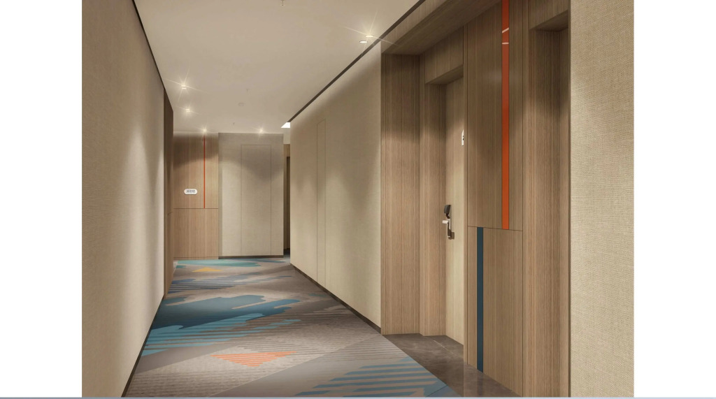 Holiday Inn Express Nanning Jiangnan by IHG