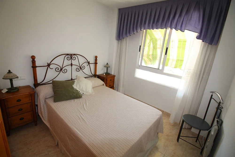 Apartamento Paraíso