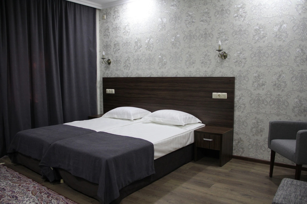 Rabat Hotel