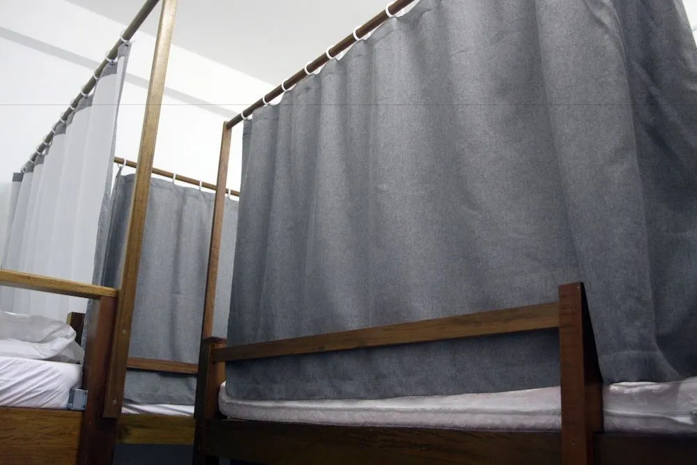 The Q hostel