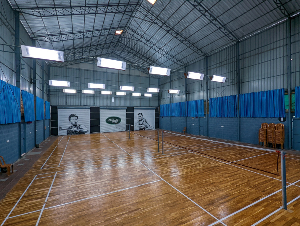 Wayanad Club