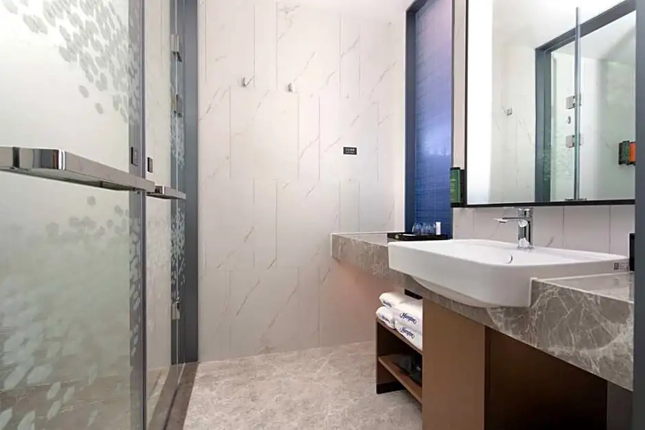 Hampton by Hilton Hangzhou Xiaoshan Jiangnan Technology City