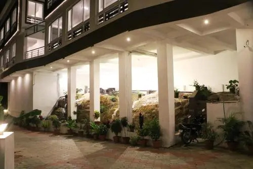 Residenza Dreams Paradise