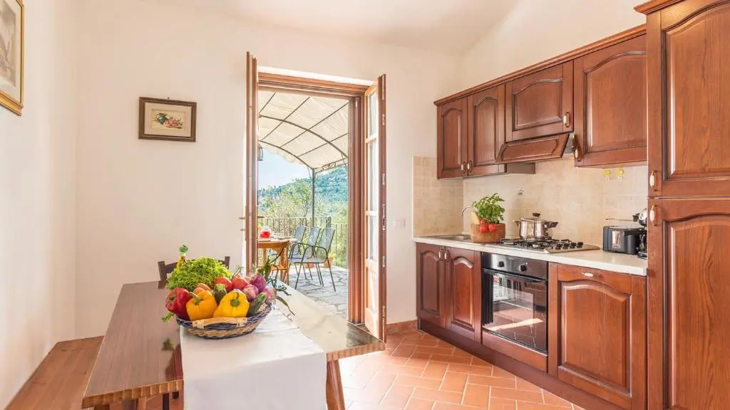 VILLA FABI 6&2, Emma Villas