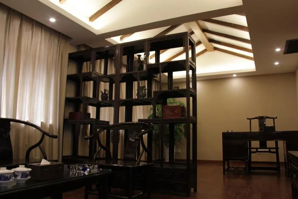 Jinli Hostel