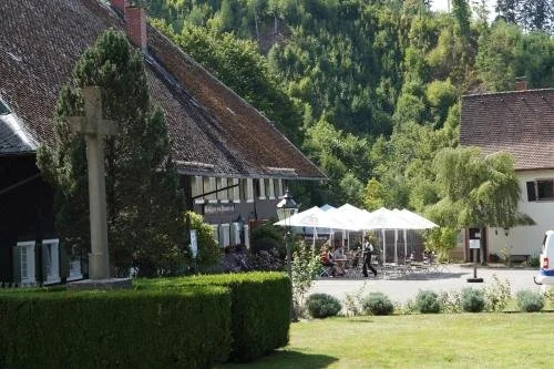 Hofgut Himmelreich