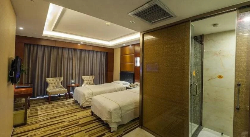 Weifang Oriental Hotel