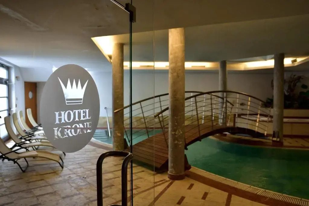 Hotel Krone