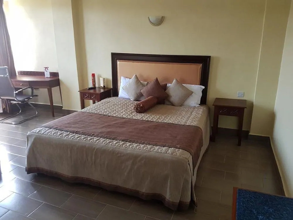 Ufanisi Resort - Kisii