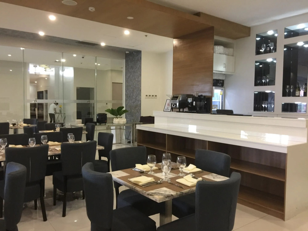 Mezzo Hotel