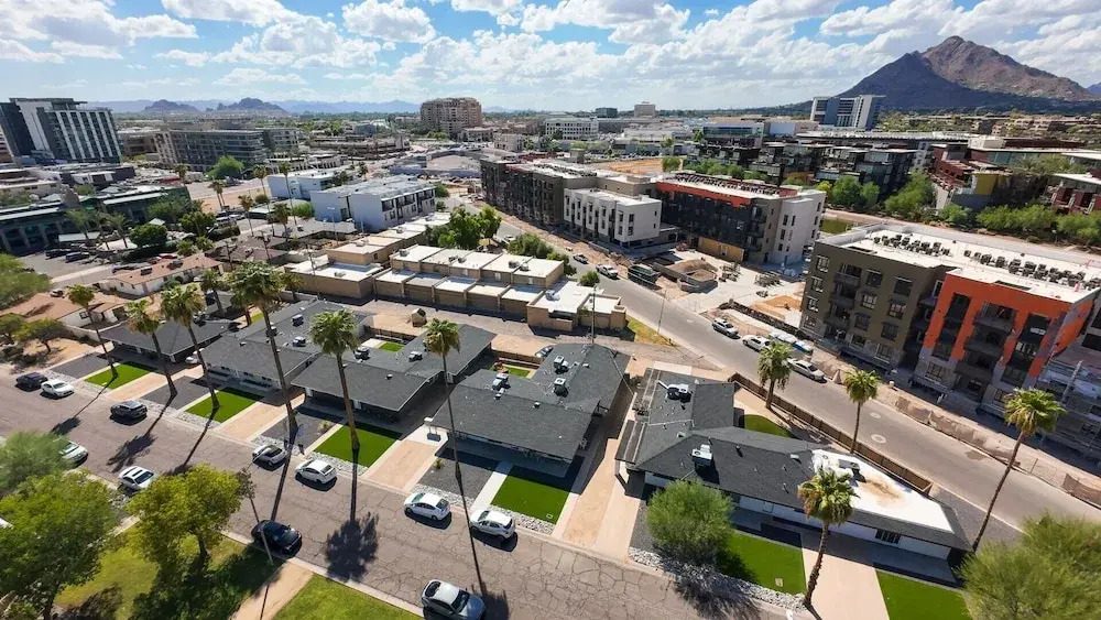 Citrus - Walk to Old Town & Entertainment District