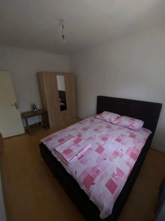 Rajovic Apartments