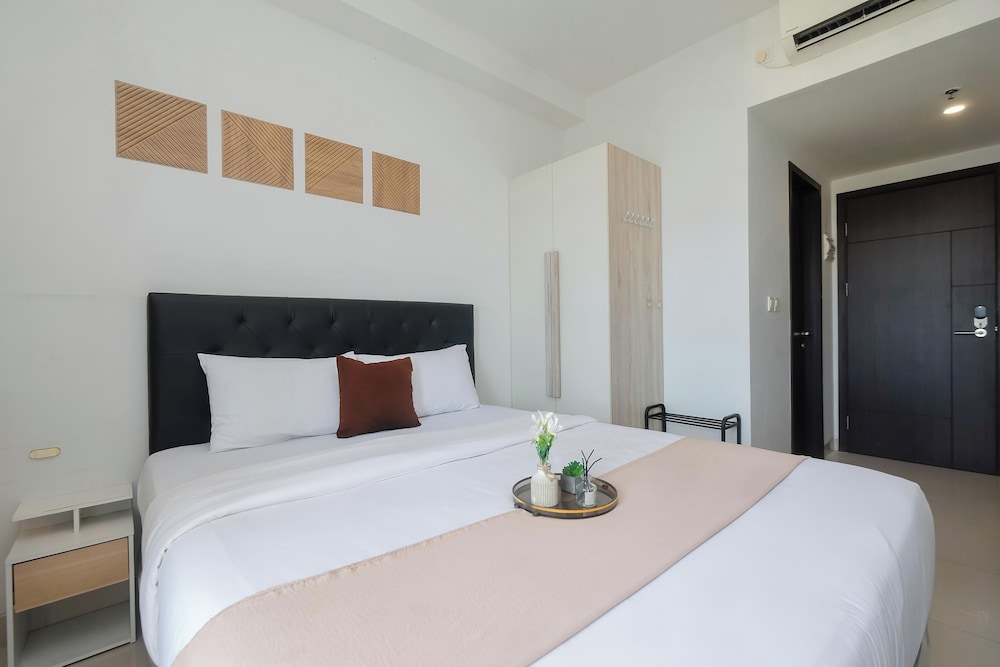 Best Deal And Elegant Studio Citra Living Apartment