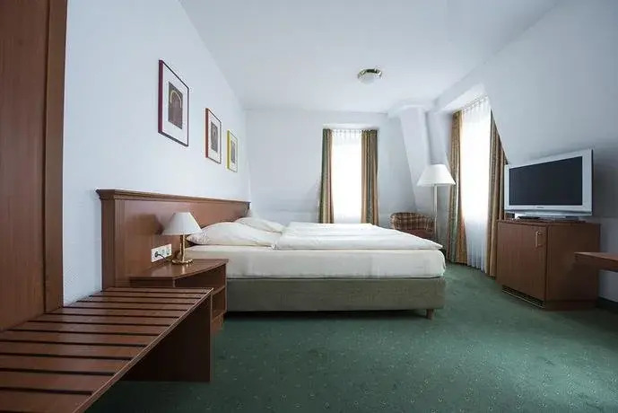 Hotel Münnich