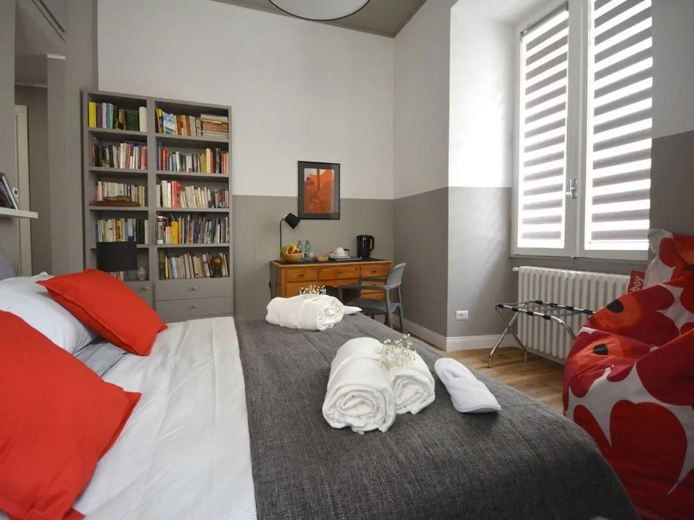 La Design.aTA Experience Bed & Breakfast