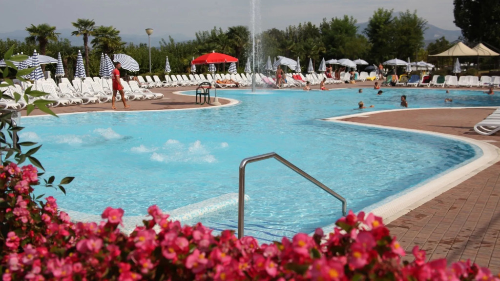 Piani di Clodia Holidaypark