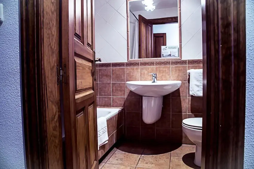Hostal Goya II