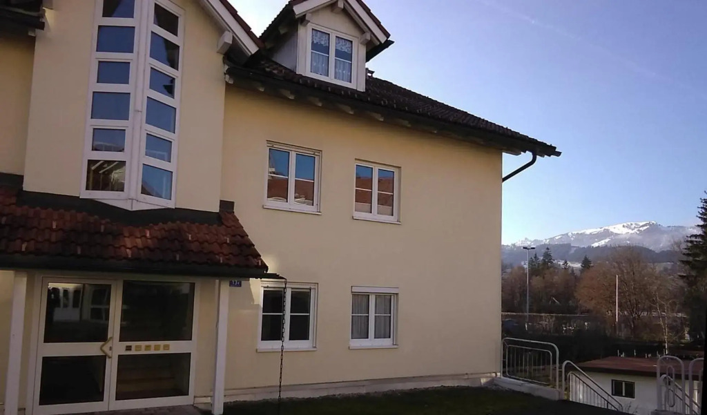 Ferienwohnung am Rotbach