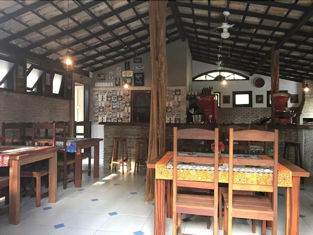Pousada Casa Pindorama
