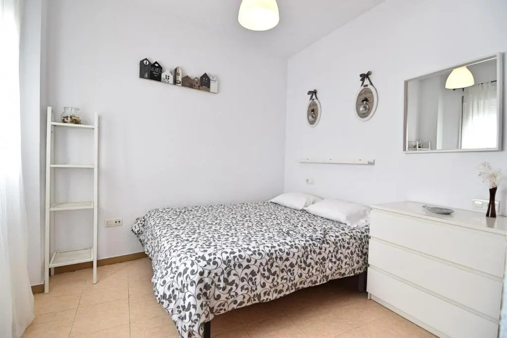 Apartamento Jinetes