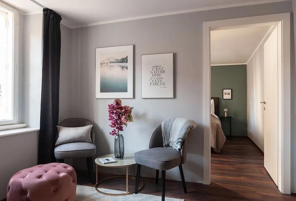 Numa Salzburg Sonate