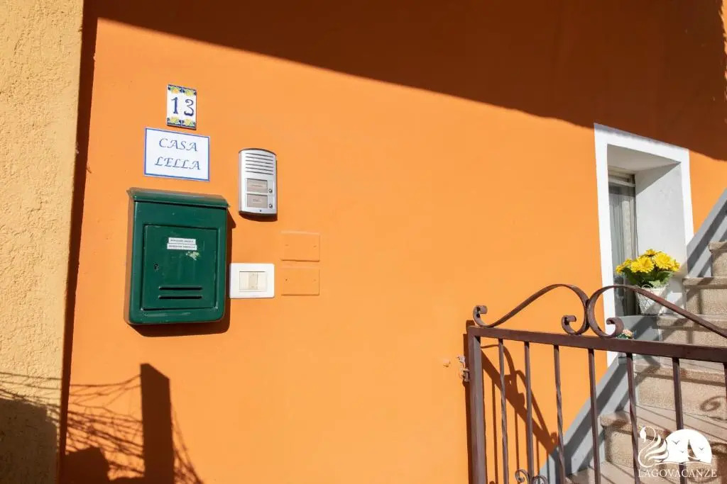 Casa Lella
