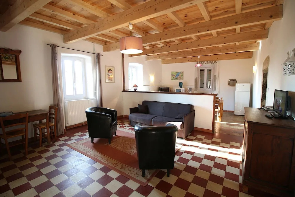 Gîte Voidon