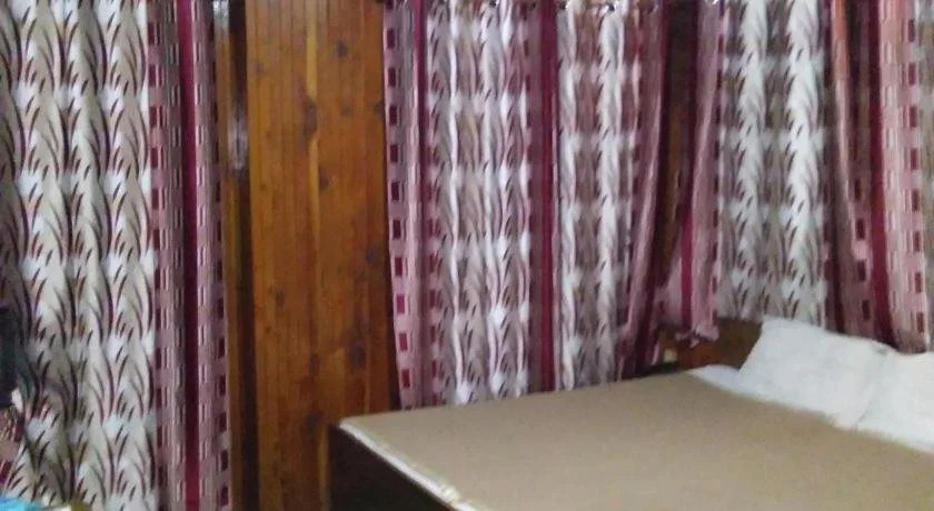 Hotel Hema Holiday Home
