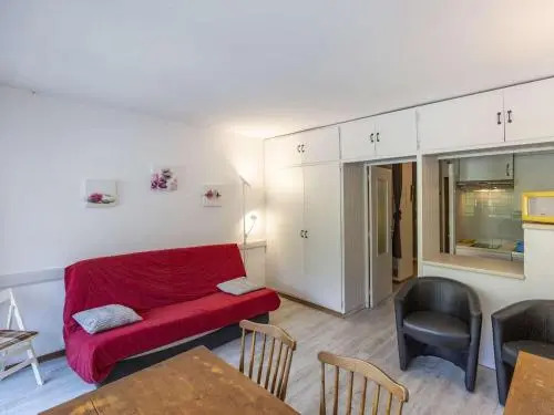 Apartment Valentin 50