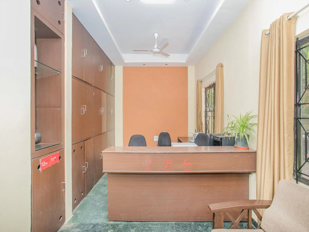 Super Collection O Green View Homes Near Nexus